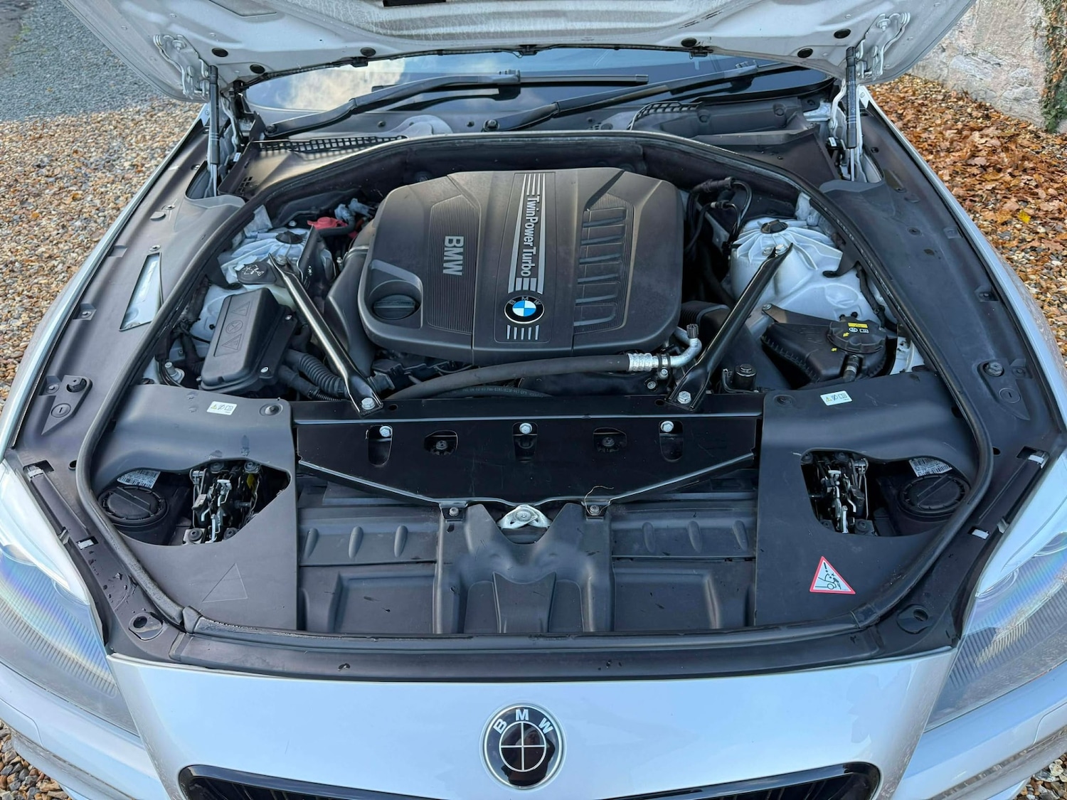 Used BMW 6 Series 2015 for sale - 76762595: Photo 7