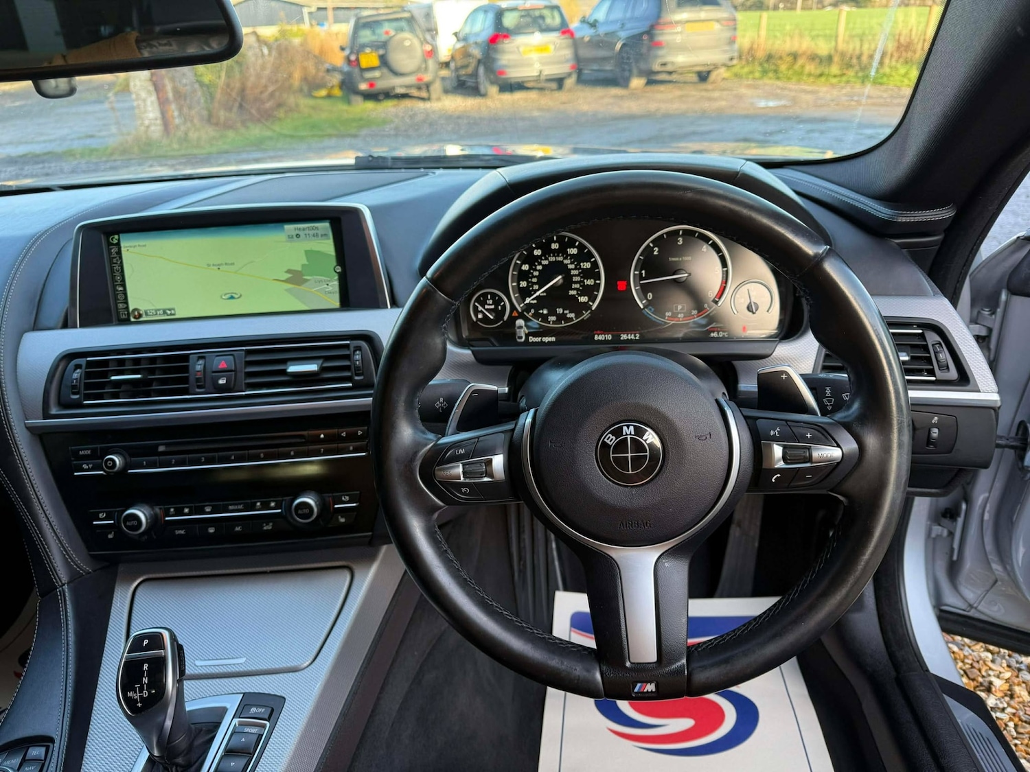 Used BMW 6 Series 2015 for sale - 76762595: Photo 9