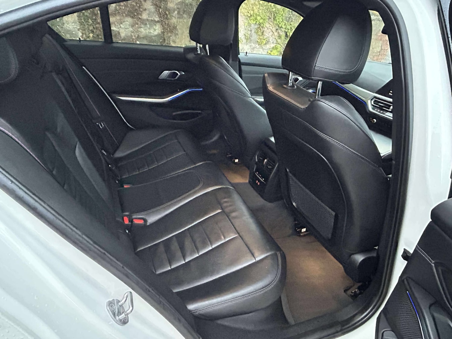 Used BMW 3 Series 2021 for sale - 77118346: Photo 12