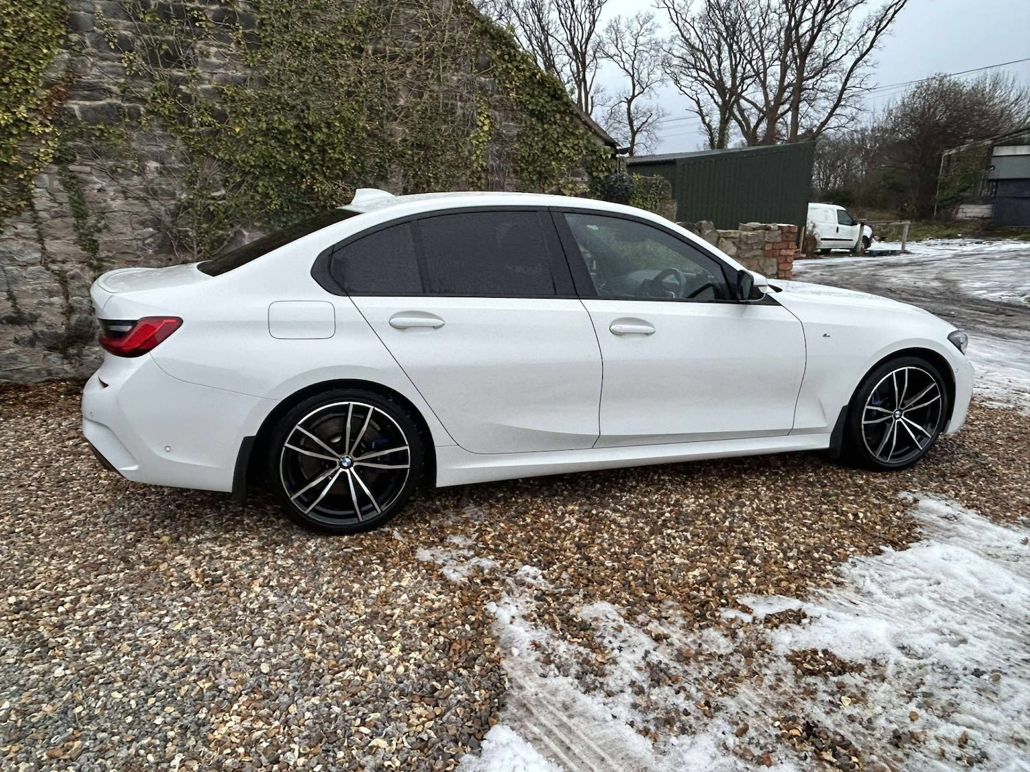 Used BMW 3 Series 2021 for sale - 77118346: Photo 16