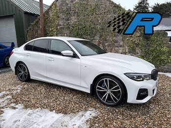 BMW 3 Series feature image