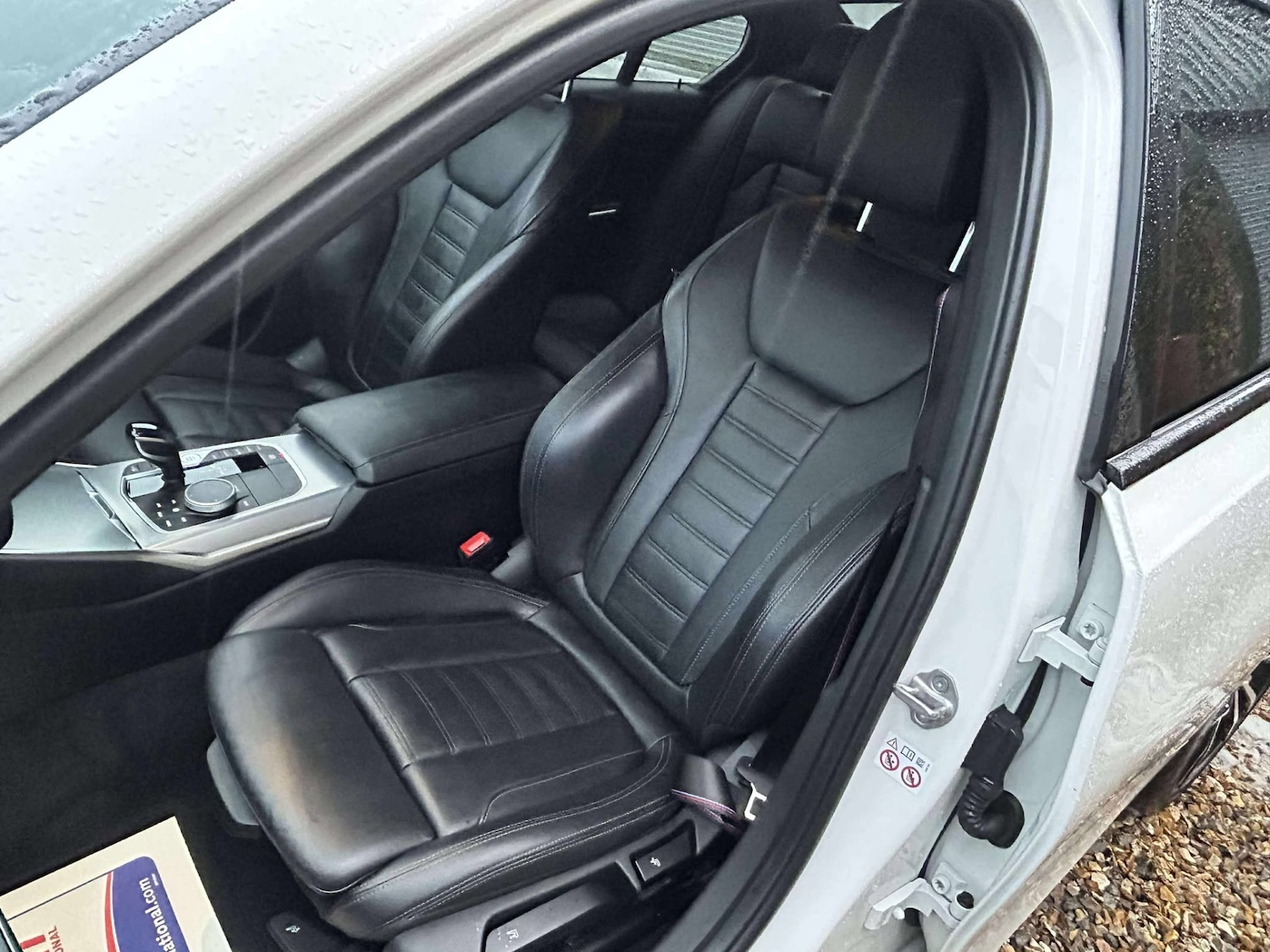 Used BMW 3 Series 2021 for sale - 77118346: Photo 6