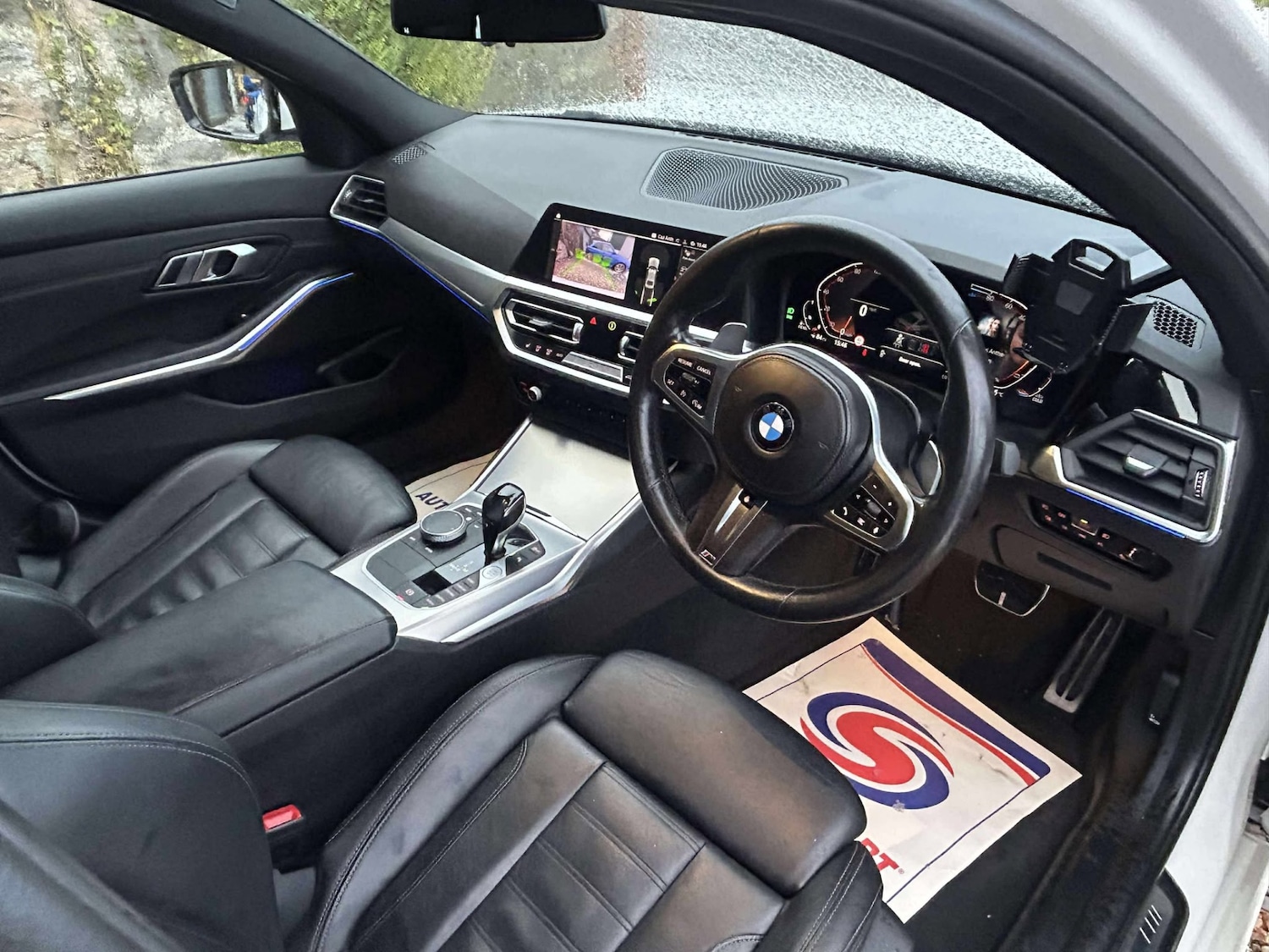 Used BMW 3 Series 2021 for sale - 77118346: Photo 8