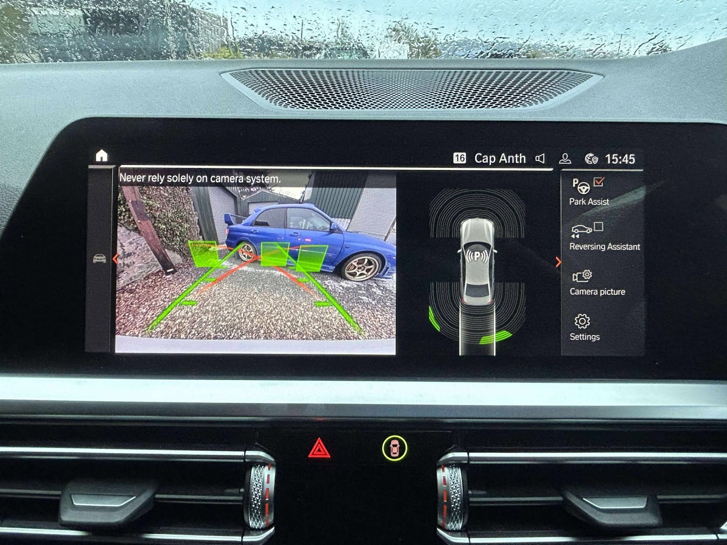 Used BMW 3 Series 2021 for sale - 77118346: Photo 9