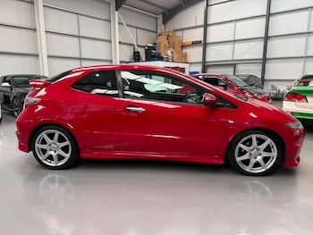 Used Honda Civic 2007 for sale - 79198290: Photo