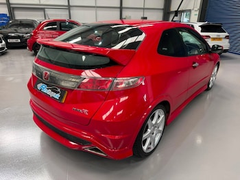 Used Honda Civic 2007 for sale - 79198290: Photo