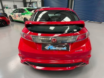 Used Honda Civic 2007 for sale - 79198290: Photo