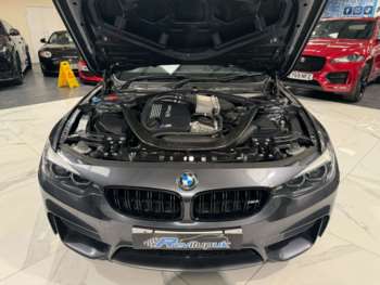 Used BMW M4 2018 for sale - 72738067: Photo
