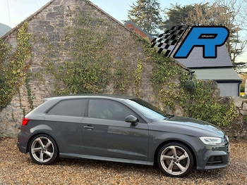 Used Audi A3 2017 for sale - 77226319: Photo