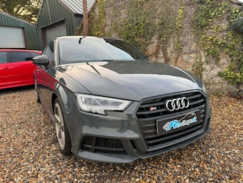 Used Audi A3 2017 for sale - 77226319: Photo