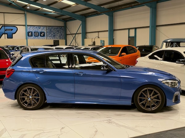 Used BMW 1 Series 2015 for sale - 71364812: Photo 10