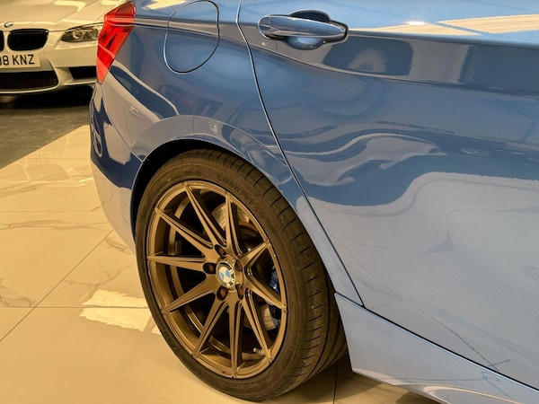 Used BMW 1 Series 2015 for sale - 71364812: Photo 11