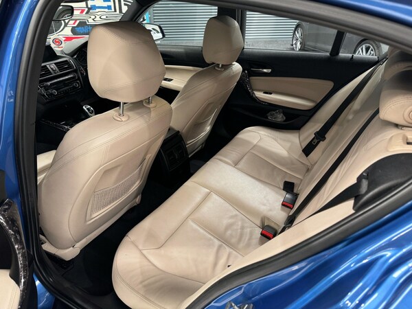 Used BMW 1 Series 2015 for sale - 71364812: Photo 13