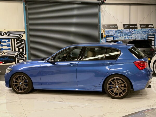 Used BMW 1 Series 2015 for sale - 71364812: Photo 15