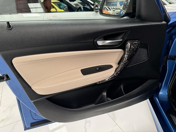 Used BMW 1 Series 2015 for sale - 71364812: Photo 17