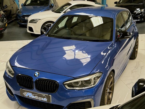 Used BMW 1 Series 2015 for sale - 71364812: Photo 18