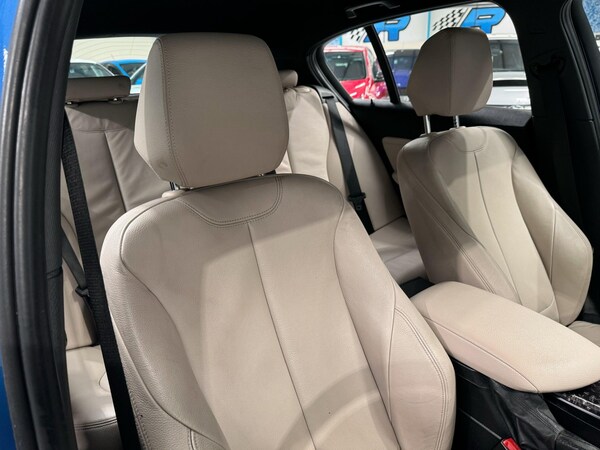 Used BMW 1 Series 2015 for sale - 71364812: Photo 20