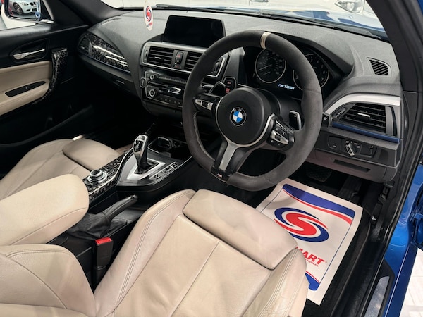 Used BMW 1 Series 2015 for sale - 71364812: Photo 21