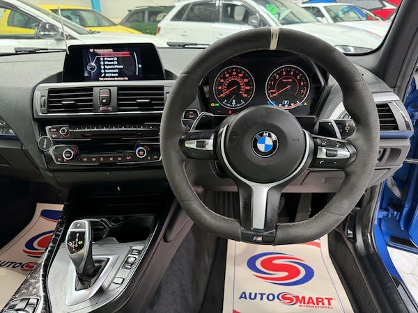 Used BMW 1 Series 2015 for sale - 71364812: Photo 23
