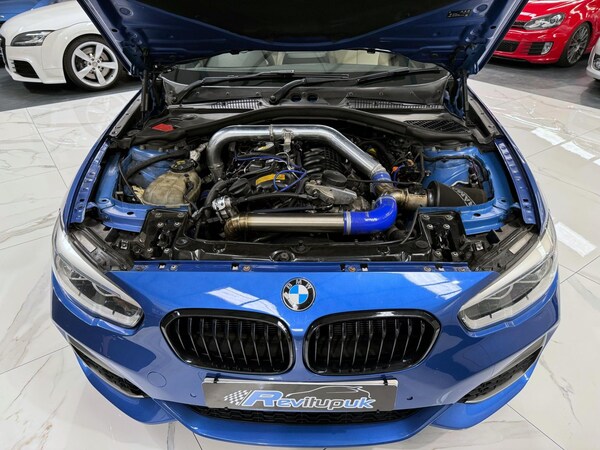 Used BMW 1 Series 2015 for sale - 71364812: Photo 25