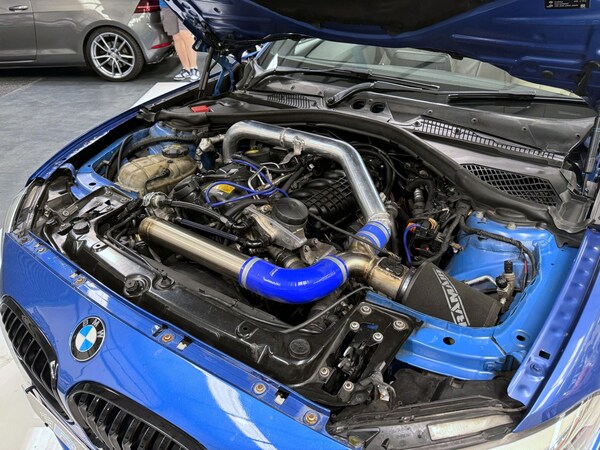 Used BMW 1 Series 2015 for sale - 71364812: Photo 26