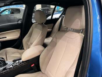 Used BMW 1 Series 2015 for sale - 71364812: Photo