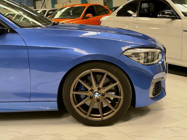 Used BMW 1 Series 2015 for sale - 71364812: Photo 5