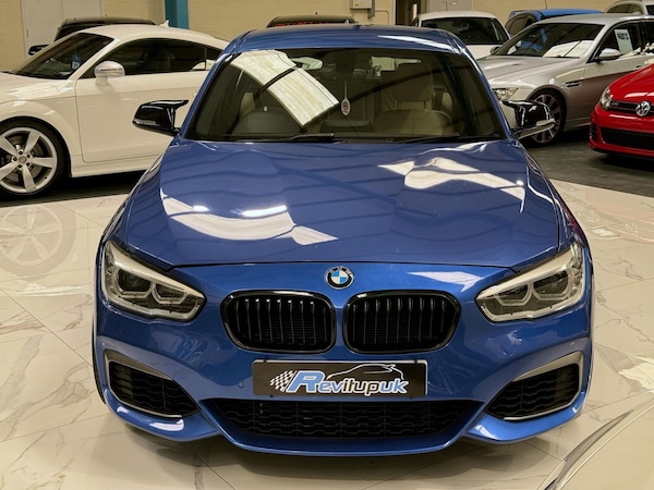 Used BMW 1 Series 2015 for sale - 71364812: Photo 6