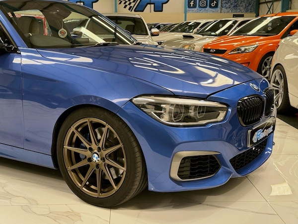 Used BMW 1 Series 2015 for sale - 71364812: Photo 8