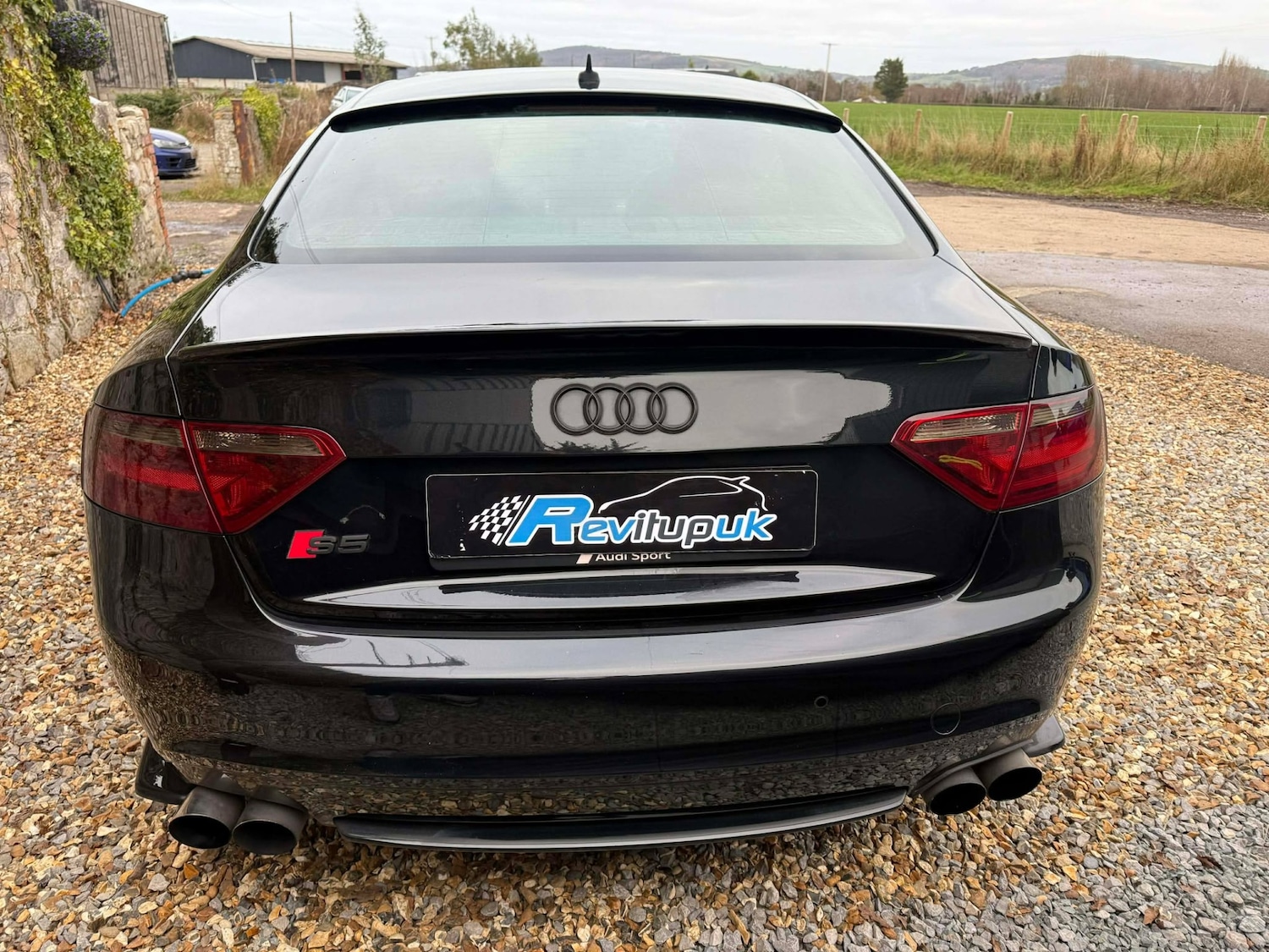 Used Audi A5 2008 for sale - 77095757: Photo 14