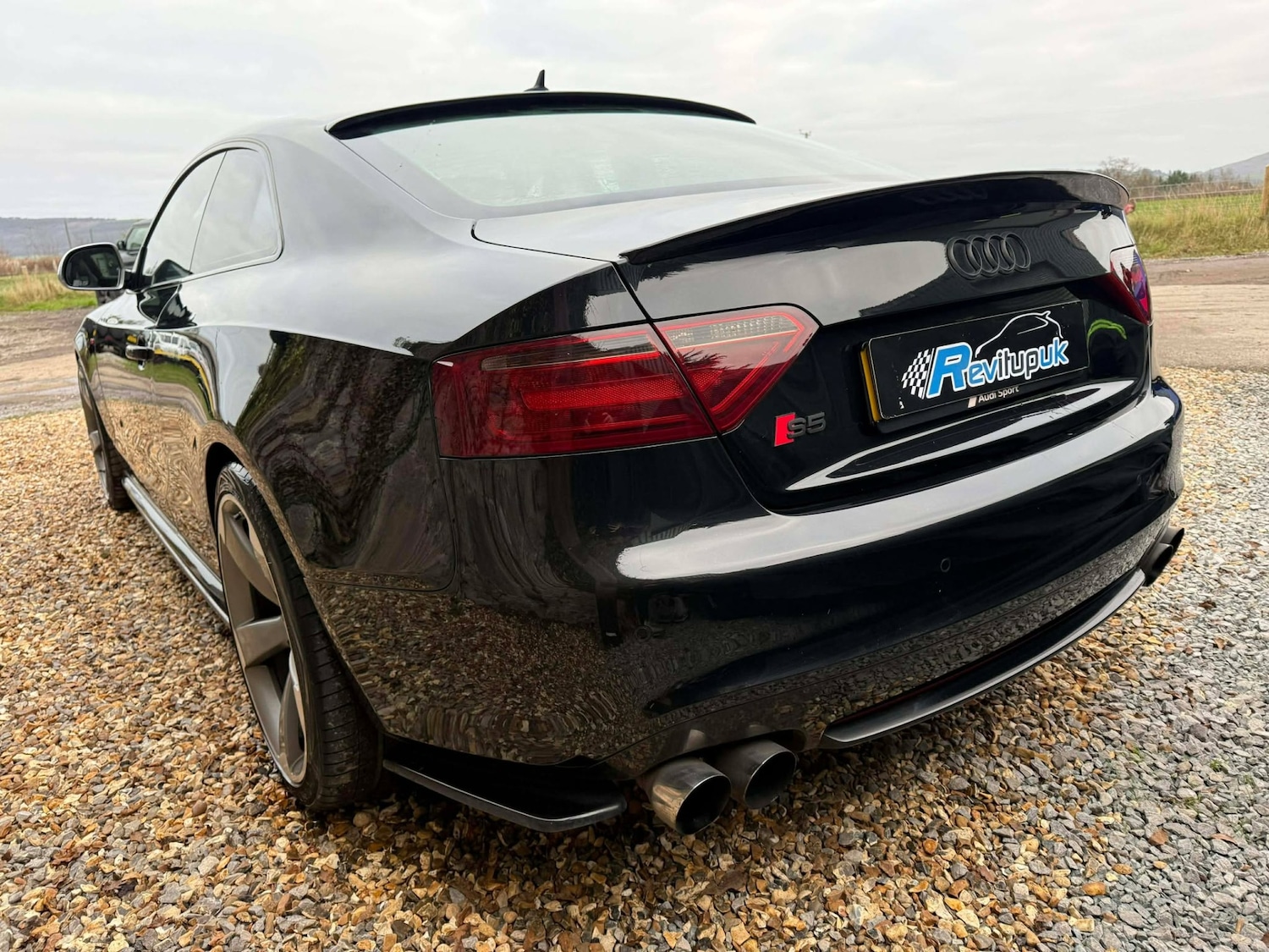 Used Audi A5 2008 for sale - 77095757: Photo 16