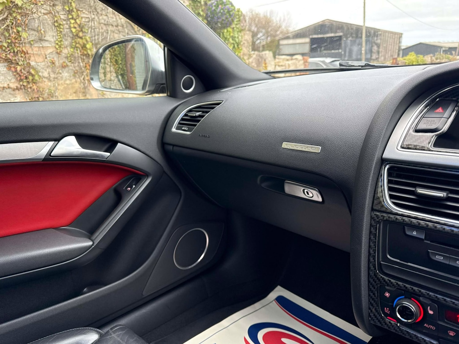 Used Audi A5 2008 for sale - 77095757: Photo 2