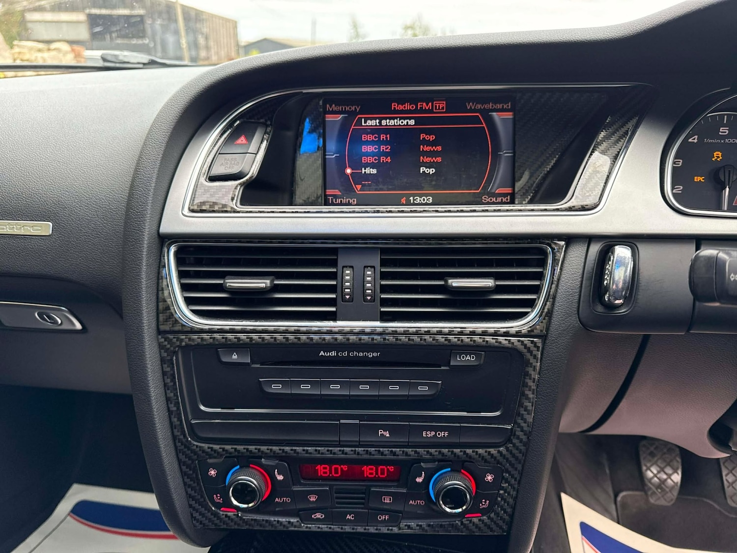 Used Audi A5 2008 for sale - 77095757: Photo 6