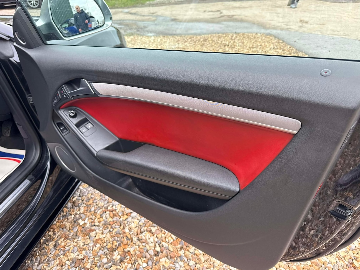 Used Audi A5 2008 for sale - 77095757: Photo 7