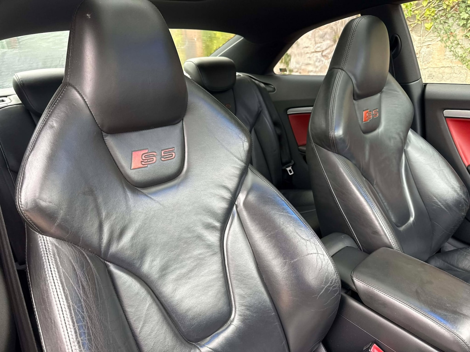 Used Audi A5 2008 for sale - 77095757: Photo 8