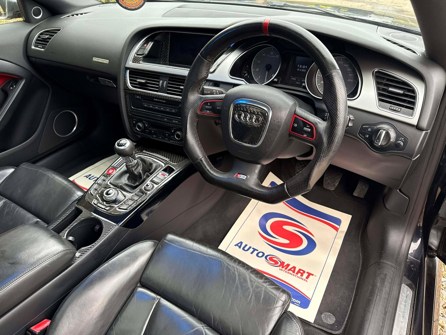 Used Audi A5 2008 for sale - 77095757: Photo 9