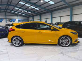 Used Ford Focus 2015 for sale - 73880814: Photo