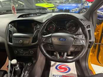 Used Ford Focus 2015 for sale - 73880814: Photo