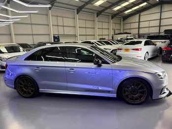 Used Audi RS3 2017 for sale - 79552349: Photo