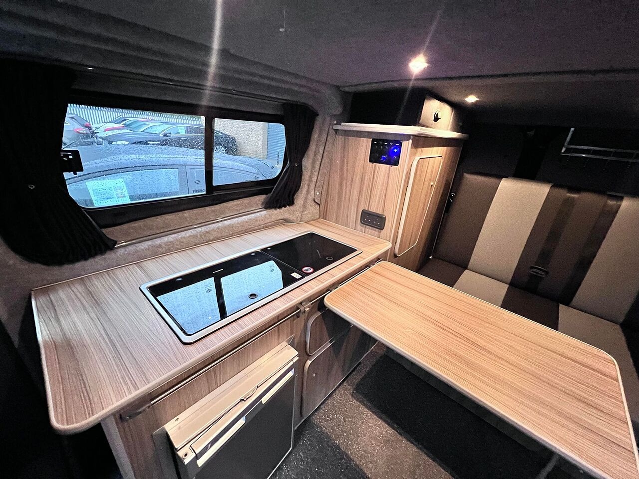 Used Ford Transit Custom 2017 for sale - 76599542: Photo 12