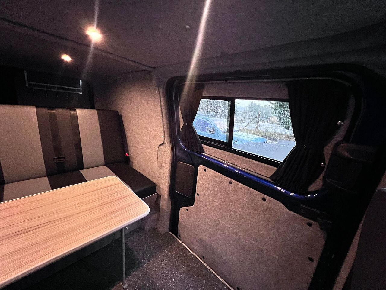 Used Ford Transit Custom 2017 for sale - 76599542: Photo 15