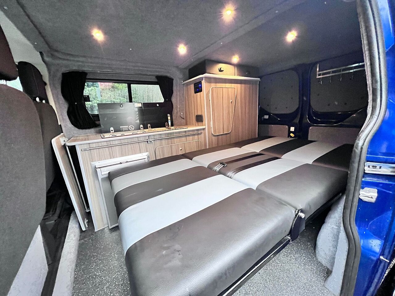 Used Ford Transit Custom 2017 for sale - 76599542: Photo 17