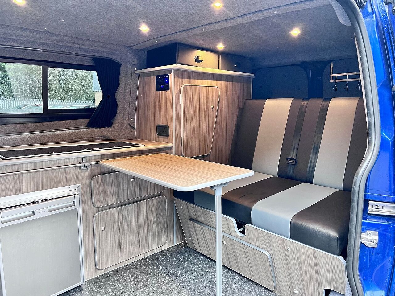 Used Ford Transit Custom 2017 for sale - 76599542: Photo 5