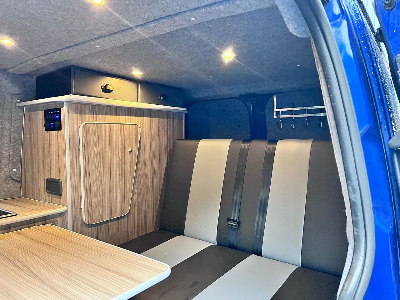 Used Ford Transit Custom 2017 for sale - 76599542: Photo 7