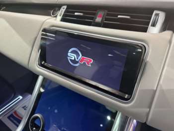 Used Land Rover Range Rover Sport 2019 for sale - 74031183: Photo