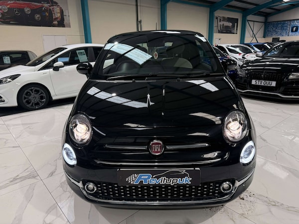 Used Fiat 500 2022 for sale - 73895027: Photo 12