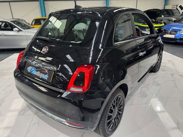 Used Fiat 500 2022 for sale - 73895027: Photo 13