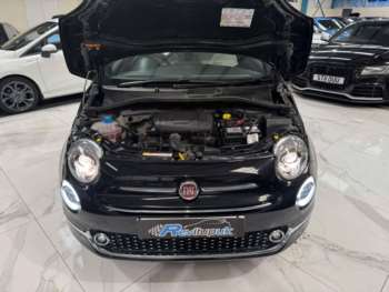 Used Fiat 500 2022 for sale - 73895027: Photo