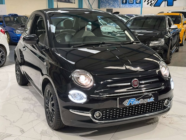 Used Fiat 500 2022 for sale - 73895027: Photo 5