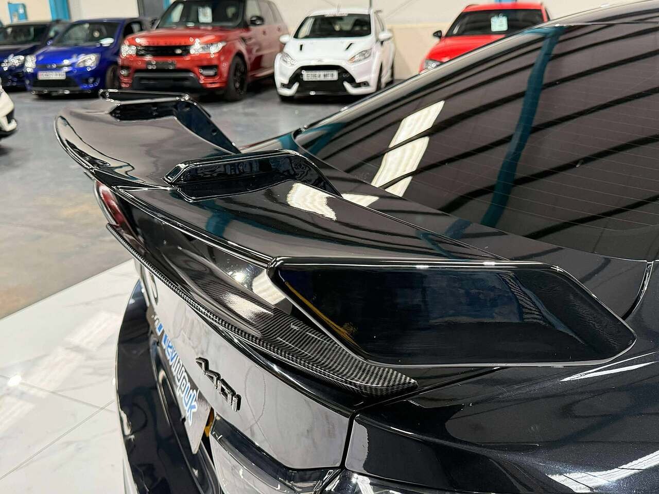 Used BMW 4 Series 2017 for sale - 76583079: Photo 5